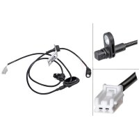 Wheel speed sensor active sensor 985 mm cable A.B.S. for...