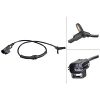 Sensor Raddrehzahl hinten A.B.S. für JAGUAR XF I