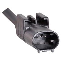 Sensor Raddrehzahl hinten links A.B.S. für MERCEDES...