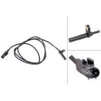 Wheel speed sensor active sensor 1.610 mm cable A.B.S....