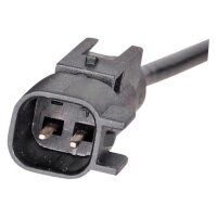 Sensor Raddrehzahl hinten links A.B.S. für OPEL...