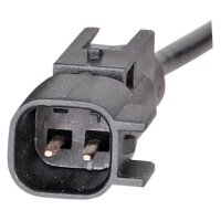 Sensor wheel speed active sensor 1.210 mm cable A.B.S....