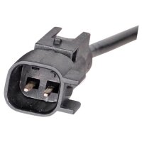 Wheel speed sensor active sensor 1.680 mm cable A.B.S....