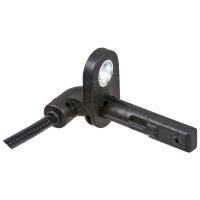 Wheel speed sensor active sensor 1.435 mm cable A.B.S. for e.g. OPEL INSIGNIA
