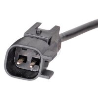 Sensor Raddrehzahl hinten A.B.S. für OPEL ASTRA K