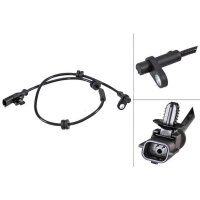Sensor Raddrehzahl hinten A.B.S. für FORD B-MAX