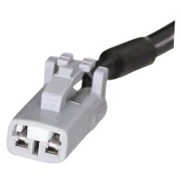 Wheel speed sensor active sensor 850 mm cable A.B.S. for...