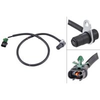 Sensor wheel speed passive 690 mm cable A.B.S. for e.g....