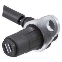 Sensor wheel speed passive 680 mm cable A.B.S. for e.g. MITSUBISHI PAJERO