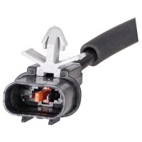Wheel speed sensor passive sensor 1.150 mm cable A.B.S....