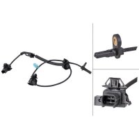 Wheel speed sensor active sensor 680 mm cable A.B.S. for...