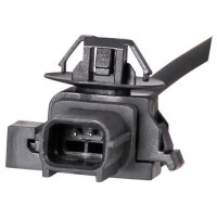 Wheel speed sensor active sensor 680 mm cable A.B.S. for...