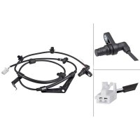 Sensor Raddrehzahl aktiver Sensor 1.270 mm Kabel A.B.S....