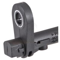 Wheel speed sensor active sensor 600 mm cable A.B.S. for HONDA JAZZ