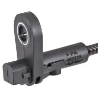 Wheel speed sensor active sensor 600 mm cable A.B.S. for HONDA JAZZ