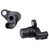 Wheel speed sensor passive inductive sensor A.B.S. for...