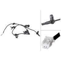 Wheel speed sensor active sensor 970 mm cable A.B.S. for...