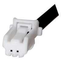 Wheel speed sensor active sensor 970 mm cable A.B.S. for...