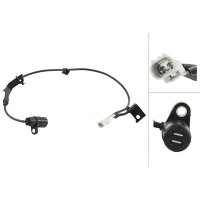 Sensor Raddrehzahl hinten links A.B.S. für TOYOTA...