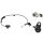 Sensor Raddrehzahl hinten links A.B.S. für TOYOTA HILUX VII Pick-up