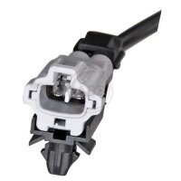 Wheel speed sensor active sensor 730 mm cable A.B.S. for...