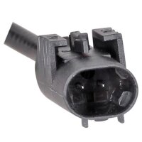 Sensor Raddrehzahl hinten A.B.S. für FIAT 500X