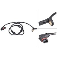 Sensor Raddrehzahl aktiver Sensor 750 mm Kabel A.B.S....