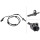 Sensor Raddrehzahl aktiver Sensor 1.000 mm Kabel A.B.S. für u.a. FIAT DUCATO