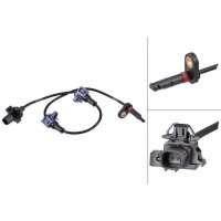 Sensor Raddrehzahl hinten links A.B.S. für HONDA...