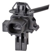 Wheel speed sensor active sensor 490 mm cable A.B.S. for...