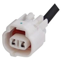 Wheel speed sensor passive sensor 1.020 mm cable A.B.S....