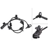 Wheel speed sensor active sensor 770 mm cable A.B.S. for...