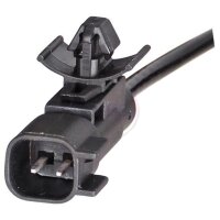 Wheel speed sensor active sensor 770 mm cable A.B.S. for...