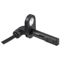 Wheel speed sensor active sensor 770 mm cable A.B.S. for e.g. OPEL ASTRA