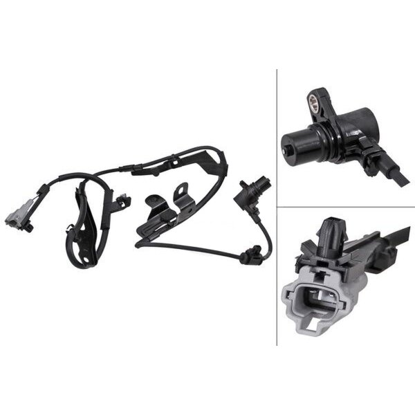 Sensor Raddrehzahl A.B.S. für TOYOTA