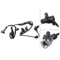Sensor Raddrehzahl A.B.S. für TOYOTA