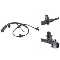 Sensor Raddrehzahl hinten A.B.S. für FORD GALAXY III