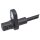 Sensor Raddrehzahl aktiver Sensor 480 mm Kabel A.B.S. für u.a. FORD MONDEO