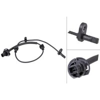 Sensor Raddrehzahl aktiver Sensor 630 mm Kabel A.B.S....