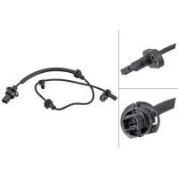 Sensor Raddrehzahl aktiver Sensor 630 mm Kabel A.B.S....