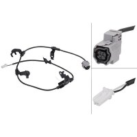 Sensor Raddrehzahl Daten an ABS-Steuergerät 945 mm...