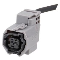 Sensor Raddrehzahl Daten an ABS-Steuergerät 945 mm Kabel A.B.S. für TOYOTA RAV