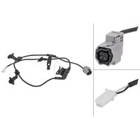 Sensor Raddrehzahl Daten an ABS-Steuergerät 945 mm...