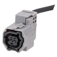 Sensor Raddrehzahl Daten an ABS-Steuergerät 945 mm Kabel A.B.S. für TOYOTA RAV