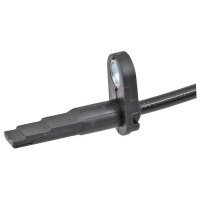 Wheel speed sensor active sensor 1.145 mm cable A.B.S. for e.g. NISSAN TIIDA