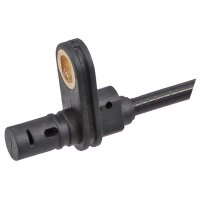 Sensor Raddrehzahl hinten links A.B.S. für NISSAN TIIDA Stufenheck