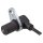 Sensor Raddrehzahl passiver Sensor 855 mm Kabel A.B.S. für NISSAN ALMERA
