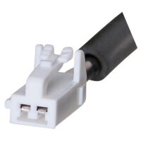 Sensor Raddrehzahl hinten links A.B.S. für MAZDA CX-7