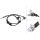 Sensor Raddrehzahl hinten links A.B.S. für MAZDA CX-7