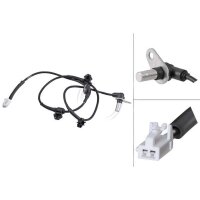 Sensor Raddrehzahl passiver Sensor 960 mm Kabel A.B.S....